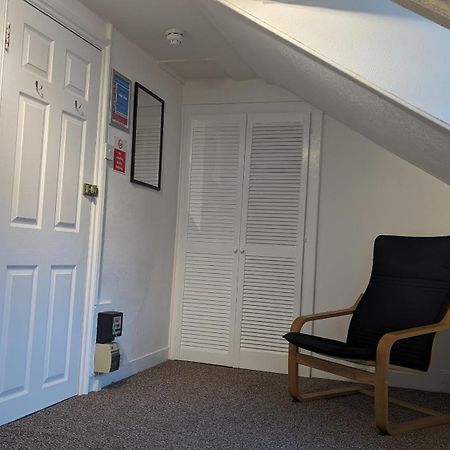 Dover Town Rooms - Short Lets & Serviced Accommodation - Дувър Екстериор снимка