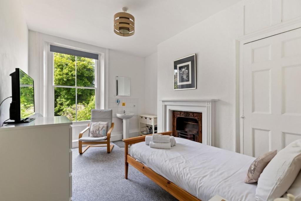 Dover Town Rooms - Short Lets & Serviced Accommodation - Дувър Екстериор снимка