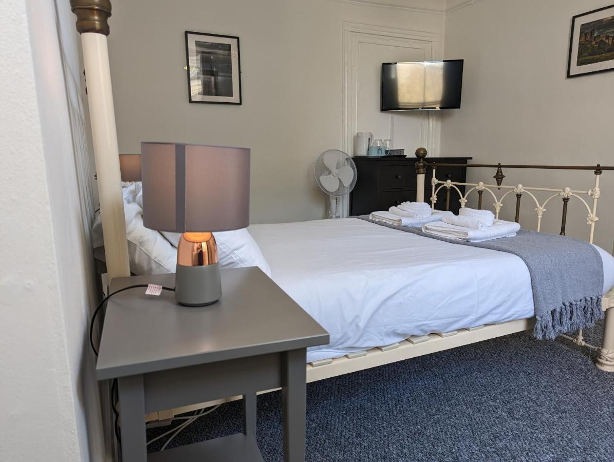 Dover Town Rooms - Short Lets & Serviced Accommodation - Дувър Екстериор снимка