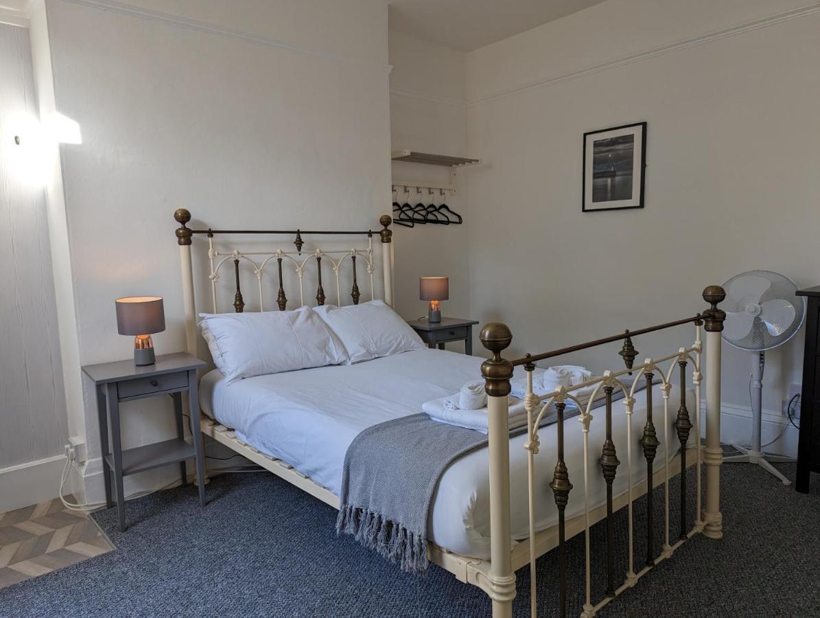 Dover Town Rooms - Short Lets & Serviced Accommodation - Дувър Екстериор снимка