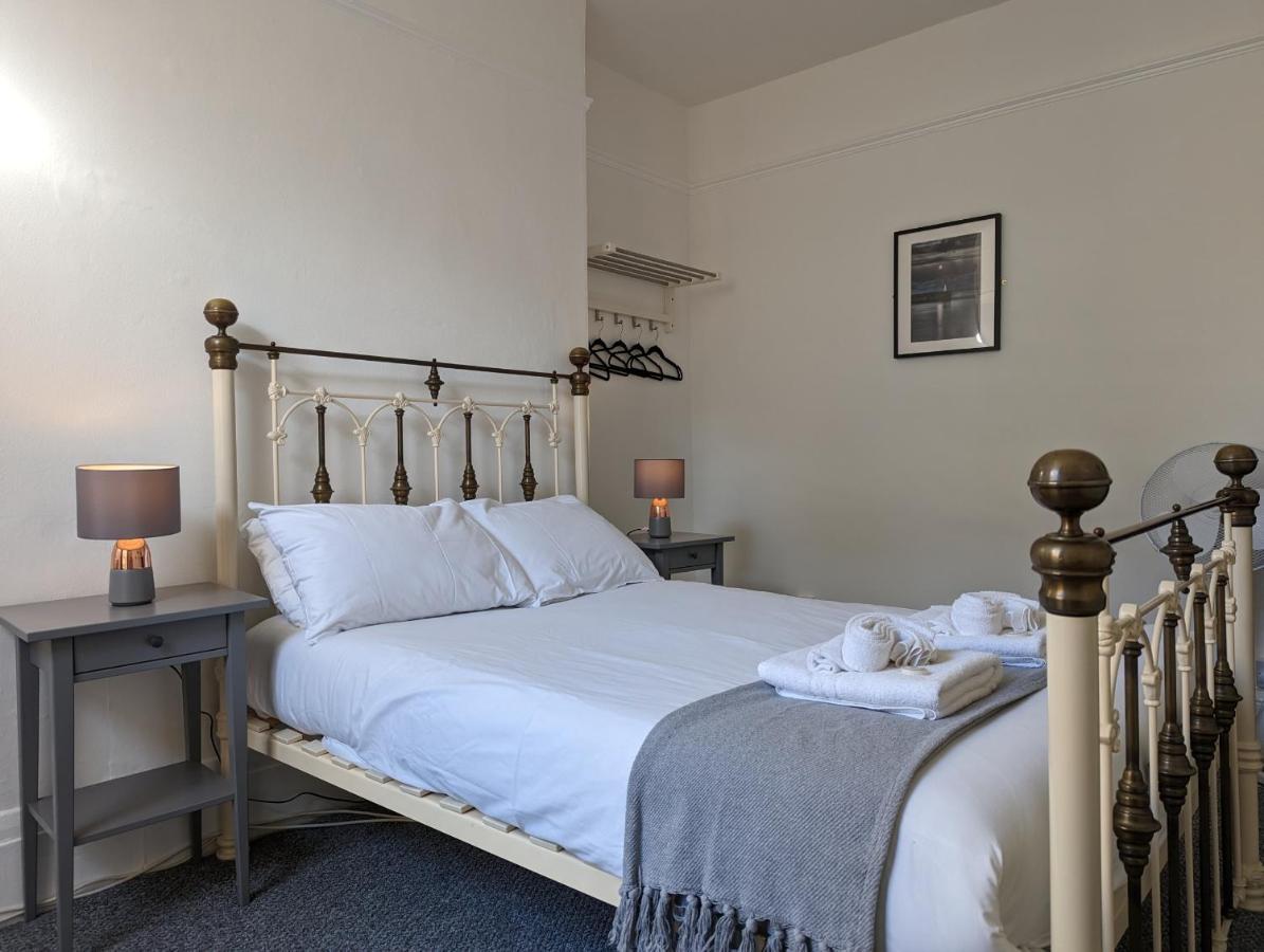 Dover Town Rooms - Short Lets & Serviced Accommodation - Дувър Екстериор снимка