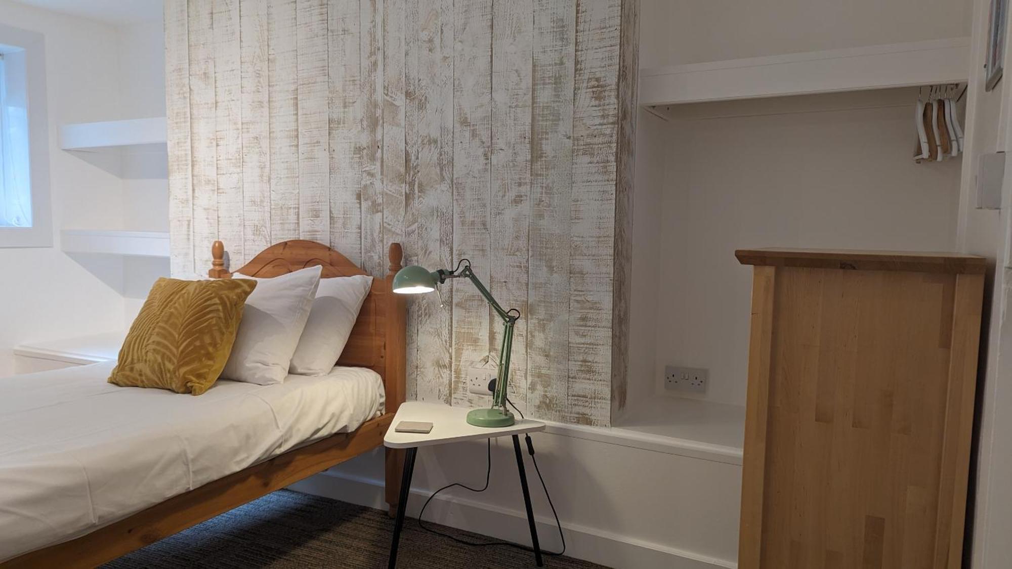Dover Town Rooms - Short Lets & Serviced Accommodation - Дувър Екстериор снимка