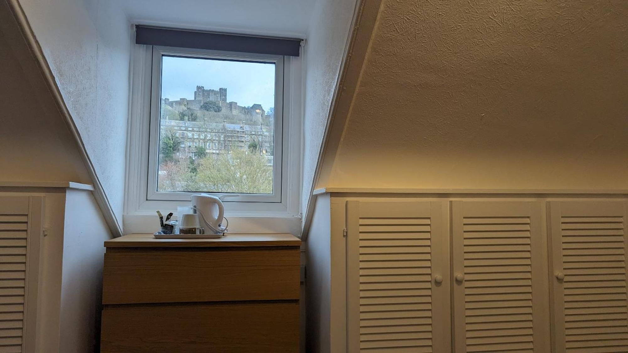 Dover Town Rooms - Short Lets & Serviced Accommodation - Дувър Екстериор снимка