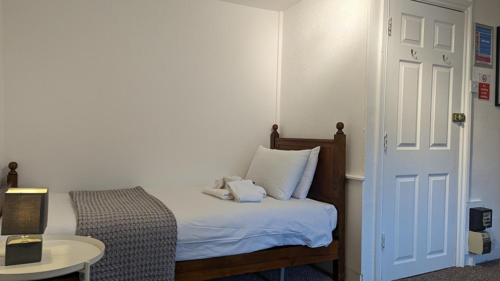 Dover Town Rooms - Short Lets & Serviced Accommodation - Дувър Екстериор снимка