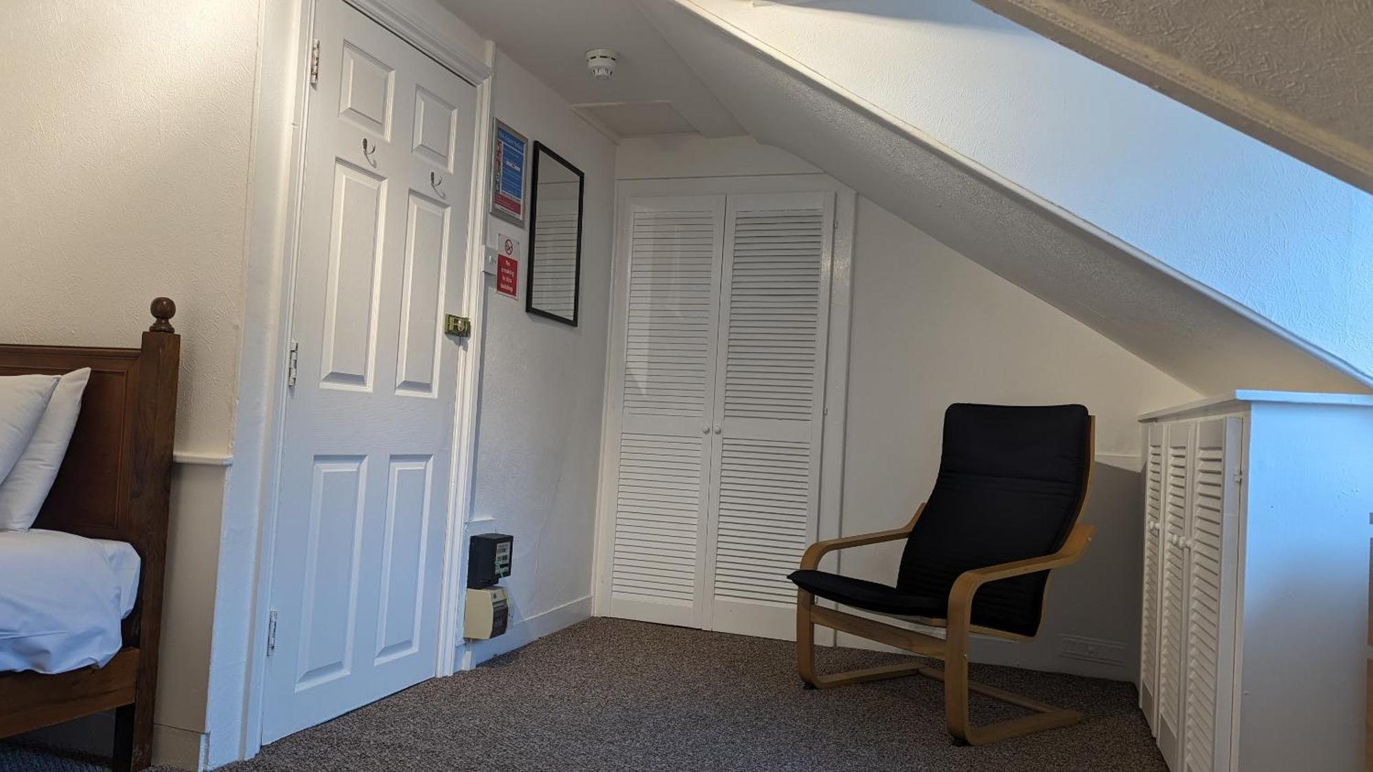 Dover Town Rooms - Short Lets & Serviced Accommodation - Дувър Екстериор снимка